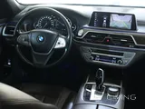 BMW 730 Li 2018